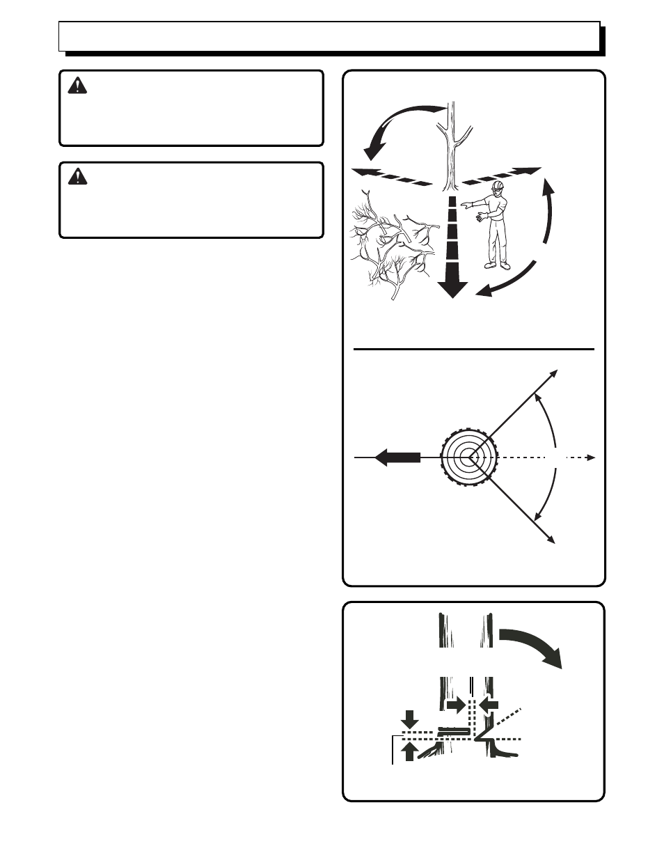 Operation, Warning | Homelite UT34010 User Manual | Page 18 / 34