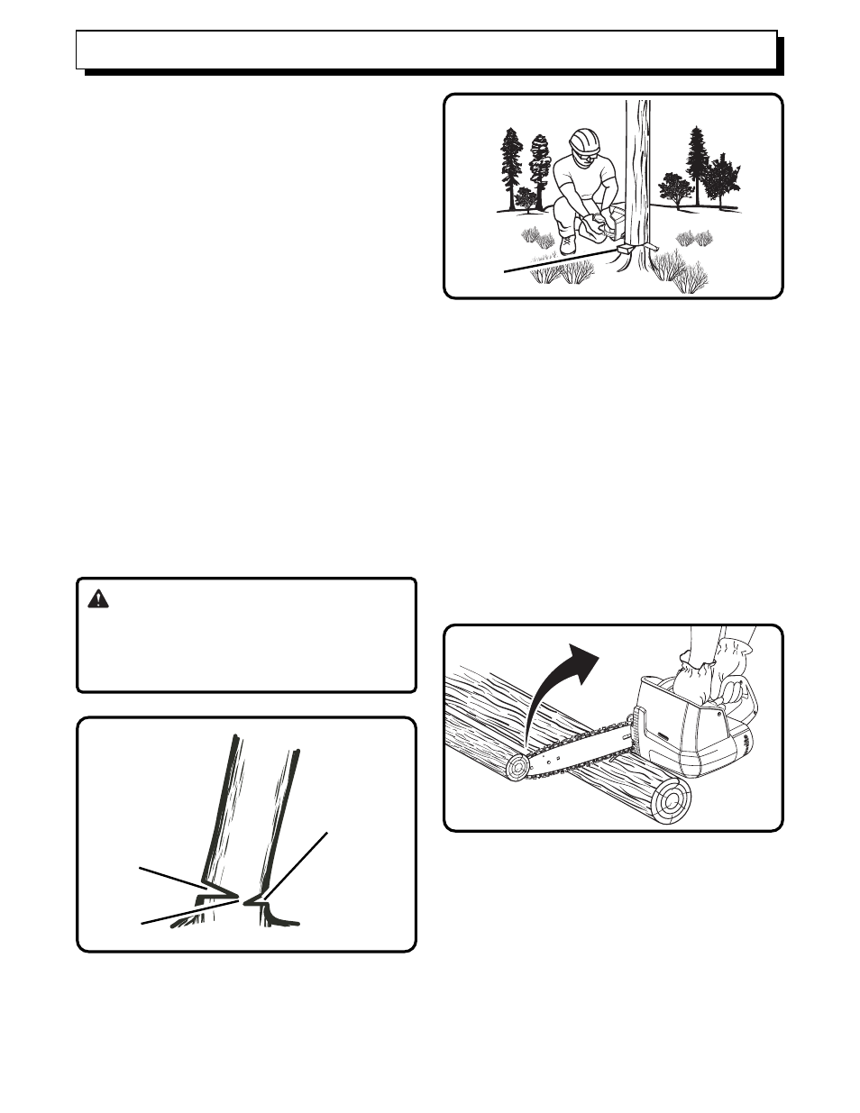 Operation, Warning | Homelite UT34010 User Manual | Page 19 / 34