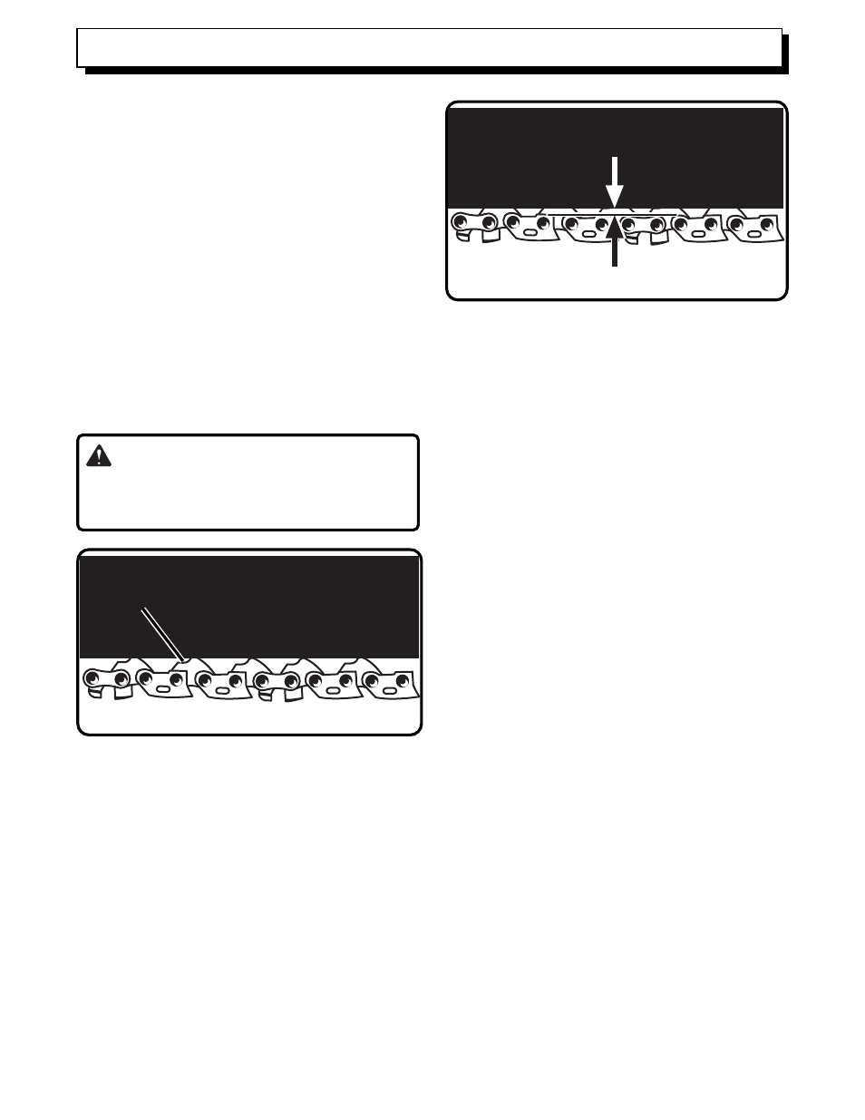 Maintenance, Caution | Homelite UT34010 User Manual | Page 25 / 34