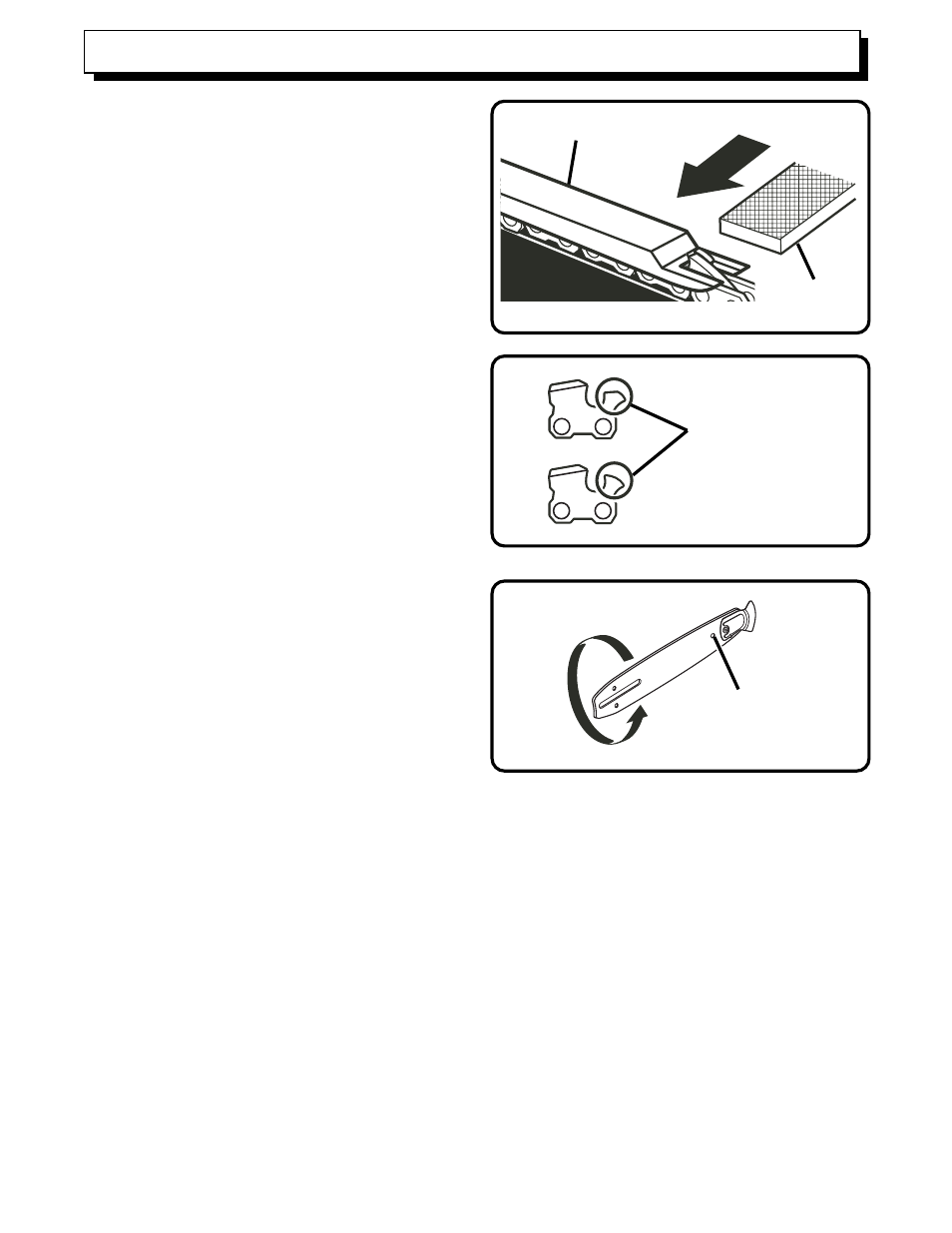 Maintenance | Homelite UT34010 User Manual | Page 28 / 34