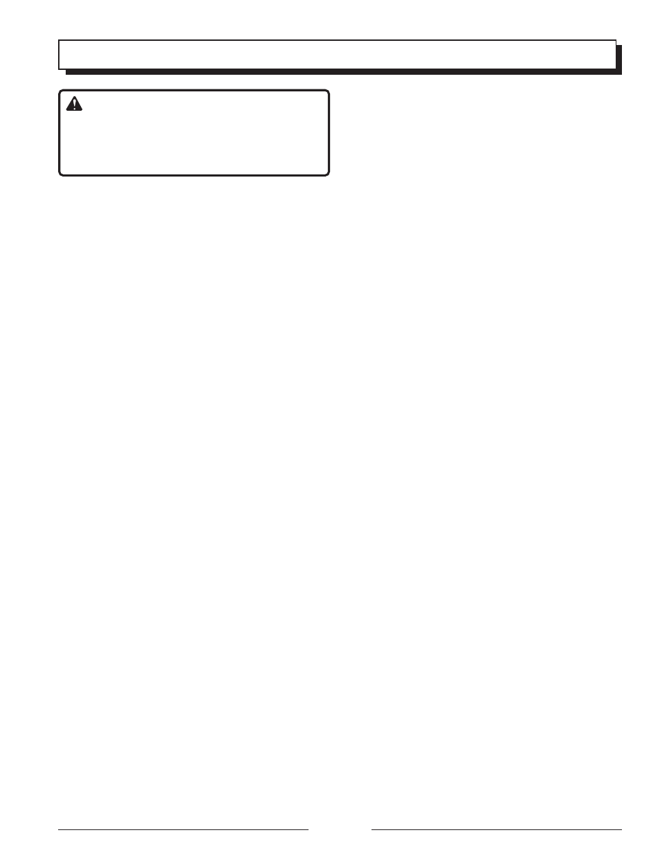 Safety, Warning | Homelite VERSALITE UT41002 User Manual | Page 3 / 18