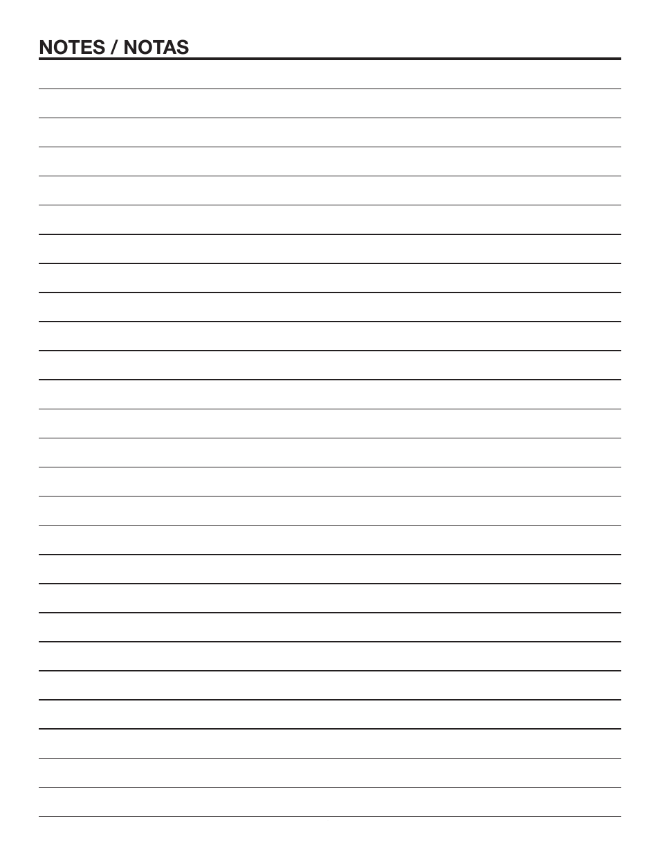 Homelite UT21006 User Manual | Page 43 / 44