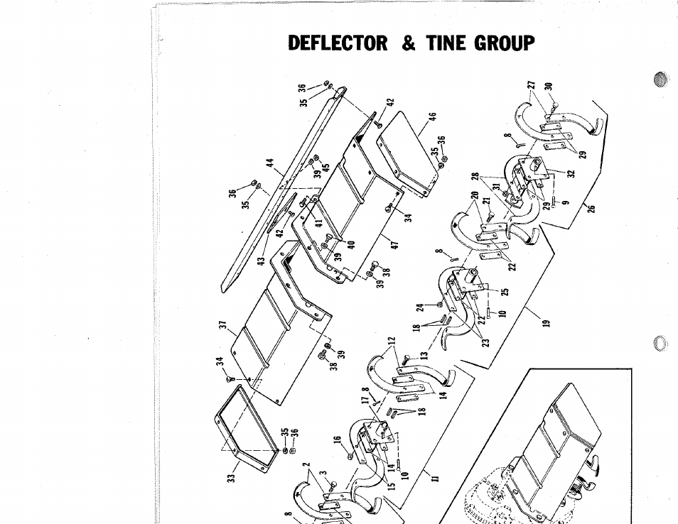 Homelite 24666 User Manual | Page 6 / 12