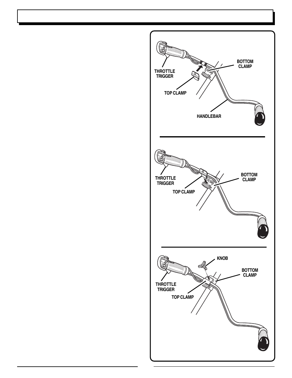 Assembly | Homelite UT70129 User Manual | Page 7 / 22