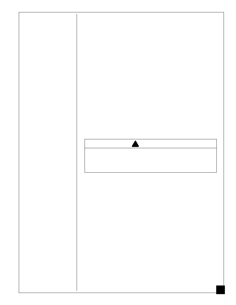 Propane supply, Ventilation, Specifications | Warning | Homelite HP275 User Manual | Page 5 / 12