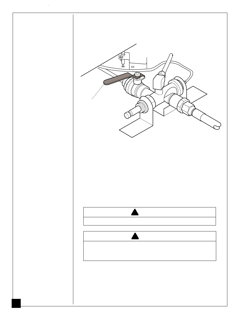 Storage, Caution | Homelite HP275 User Manual | Page 8 / 12