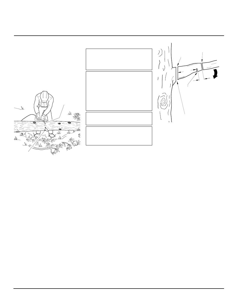 Owner’s manual | Homelite EL14 User Manual | Page 11 / 16