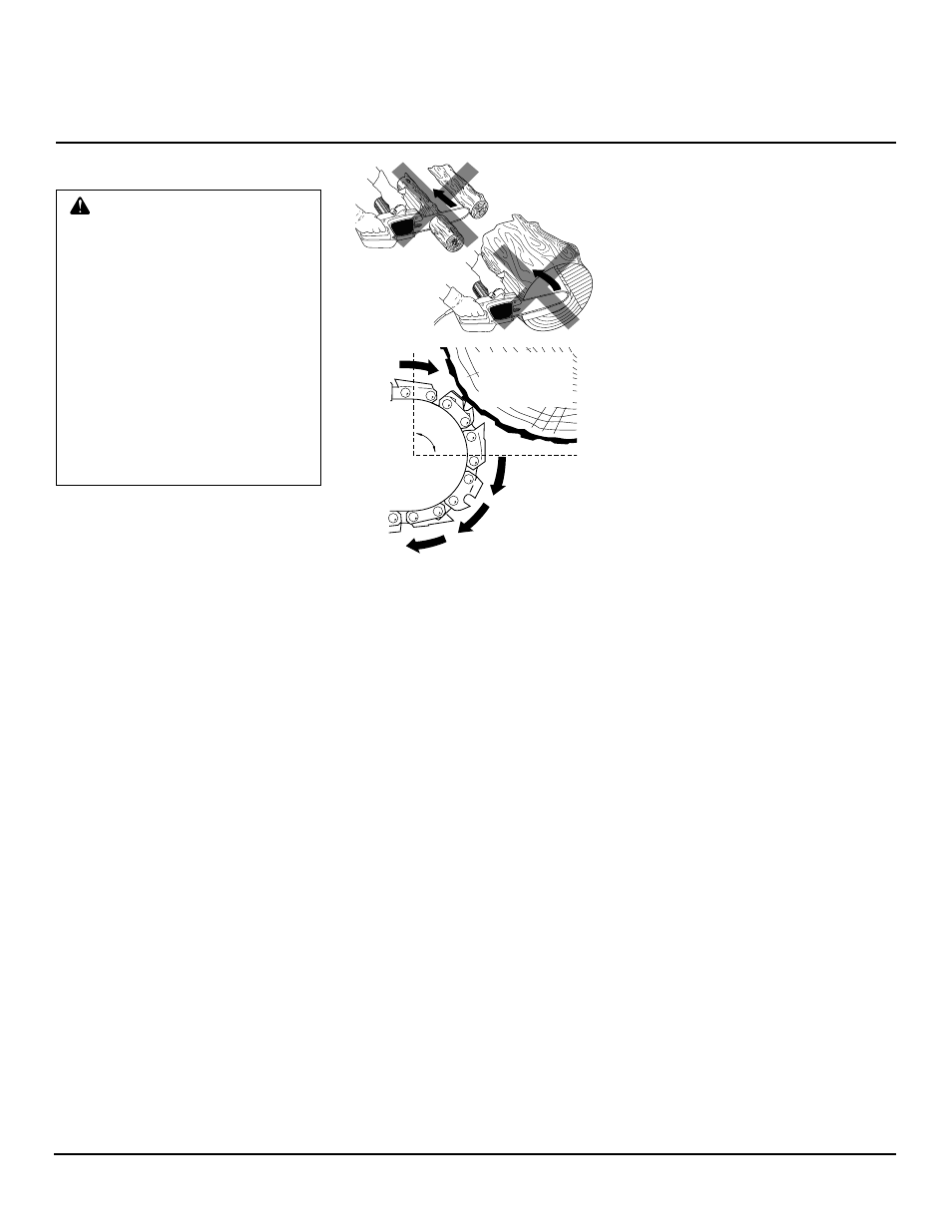 Owner’s manual | Homelite EL14 User Manual | Page 3 / 16