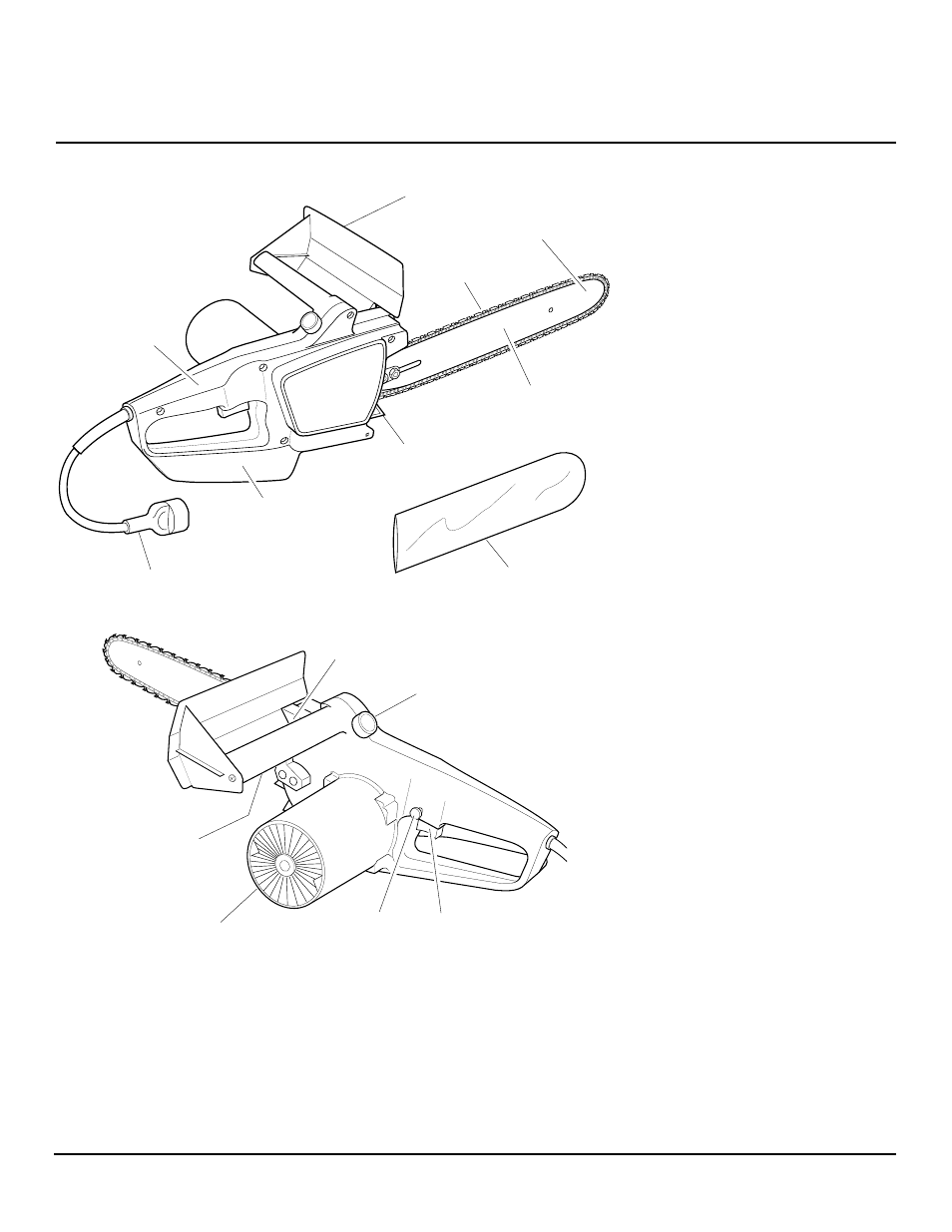 Owner’s manual, Product identification unpacking | Homelite EL14 User Manual | Page 5 / 16