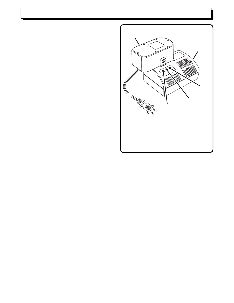 Operation | Homelite UT34020 User Manual | Page 11 / 18