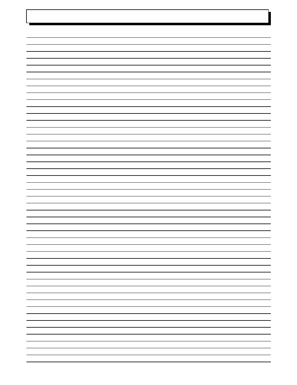 Homelite UT34020 User Manual | Page 17 / 18