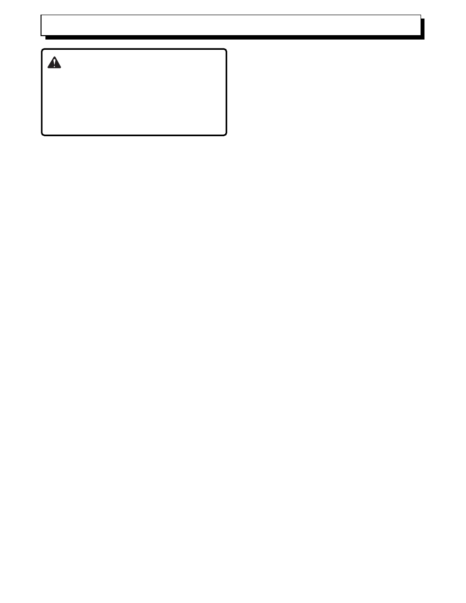 Important safety instructions, Warning | Homelite UT34020 User Manual | Page 3 / 18