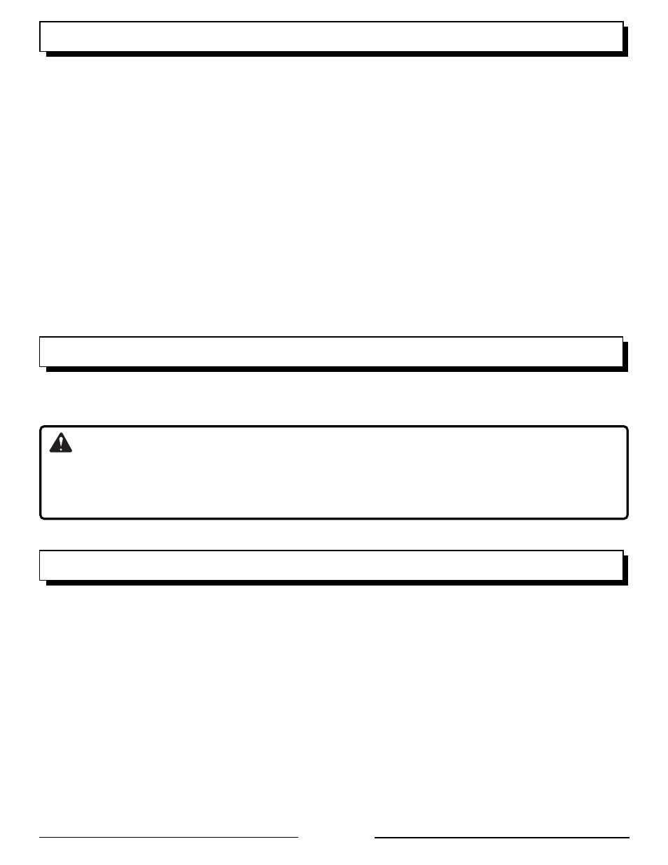 Warning | Homelite VERSA TOOL UT20811E User Manual | Page 2 / 20
