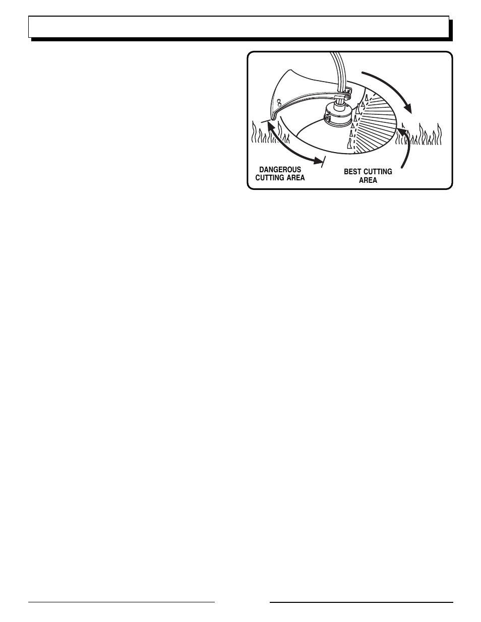 Operation | Homelite VERSA TOOL UT20811E User Manual | Page 9 / 20