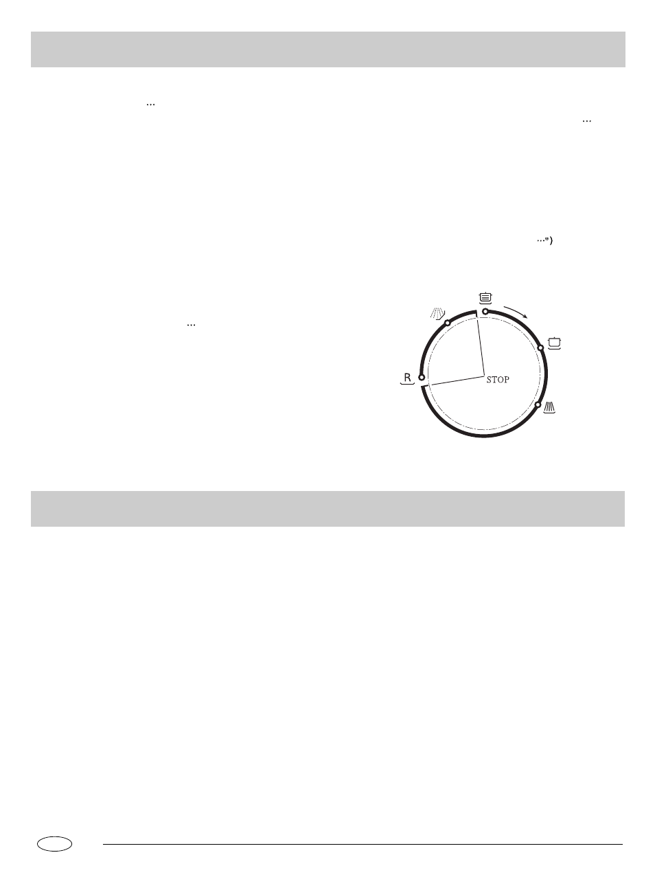 Turning on the appliance, Wash cycle adjustment buttons | Hyundai IT DW12-BFM ME User Manual | Page 7 / 12