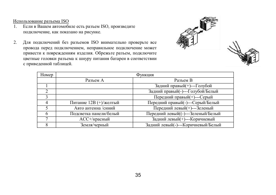 Hyundai IT H-CMD7075 User Manual | Page 35 / 64