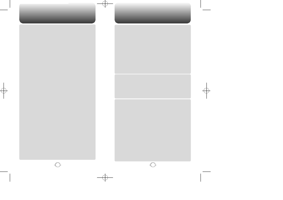 Hyundai TX-95C User Manual | Page 3 / 71