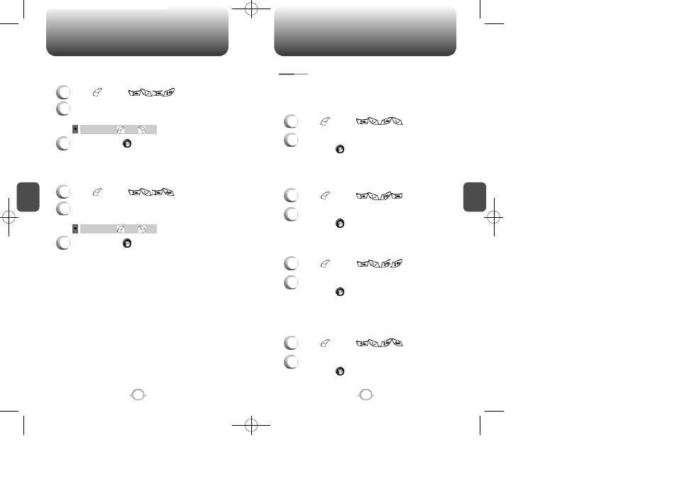 Hyundai TX-95C User Manual | Page 30 / 71