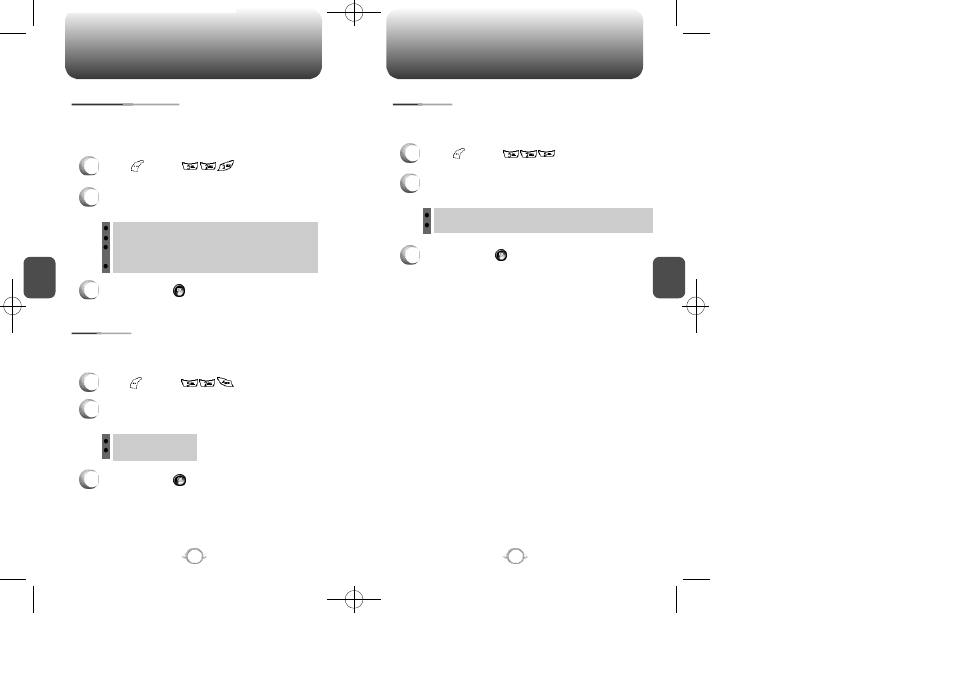 Hyundai TX-95C User Manual | Page 33 / 71