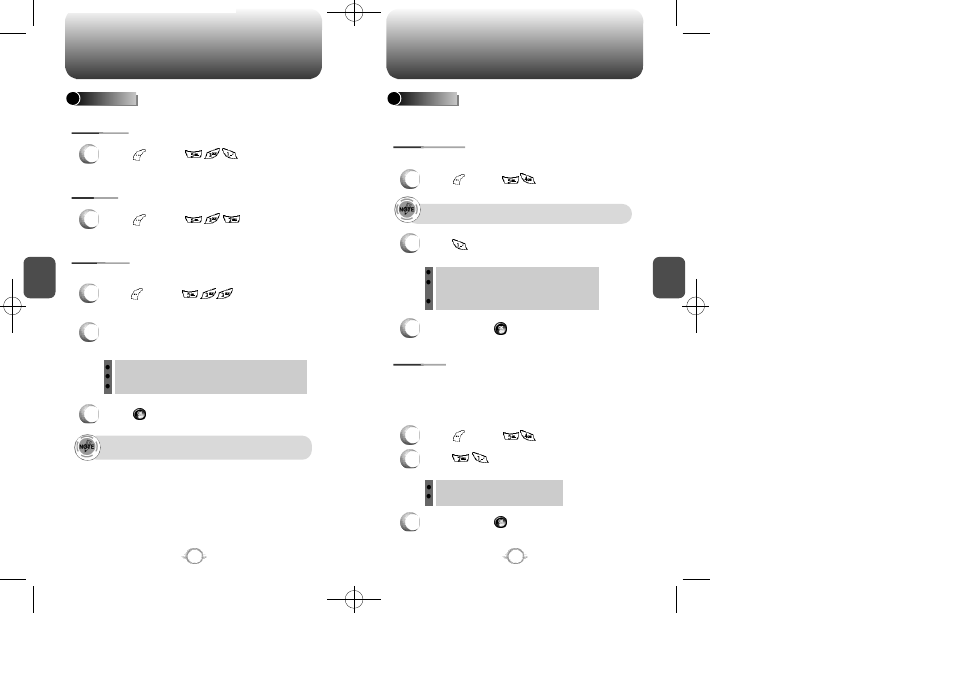 Hyundai TX-95C User Manual | Page 34 / 71