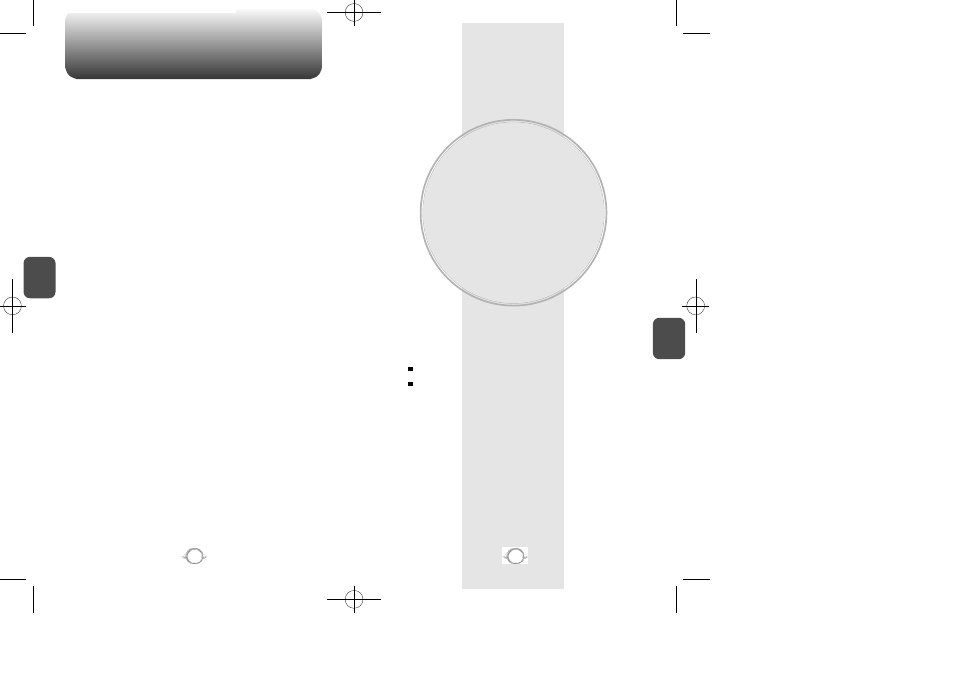 Chapter 5, Voice service | Hyundai TX-95C User Manual | Page 46 / 71