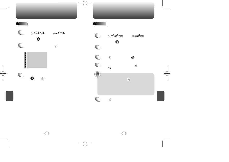 Mms msg | Hyundai TX-95C User Manual | Page 58 / 71