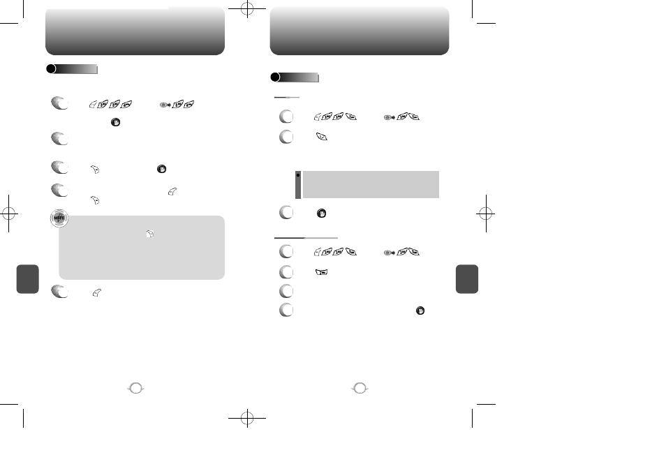 Mms msg | Hyundai TX-95C User Manual | Page 59 / 71
