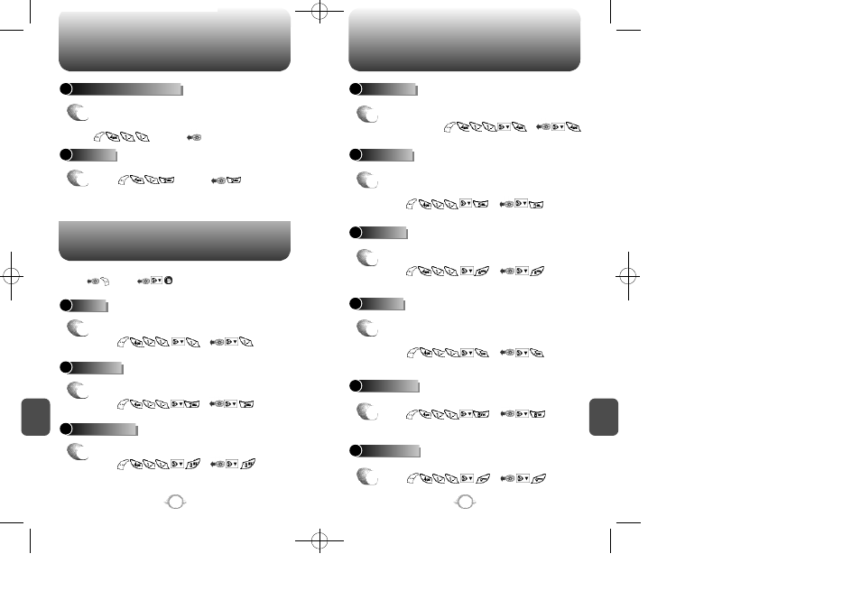 Hyundai TX-95C User Manual | Page 61 / 71