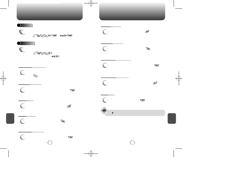 Browser menu | Hyundai TX-95C User Manual | Page 62 / 71