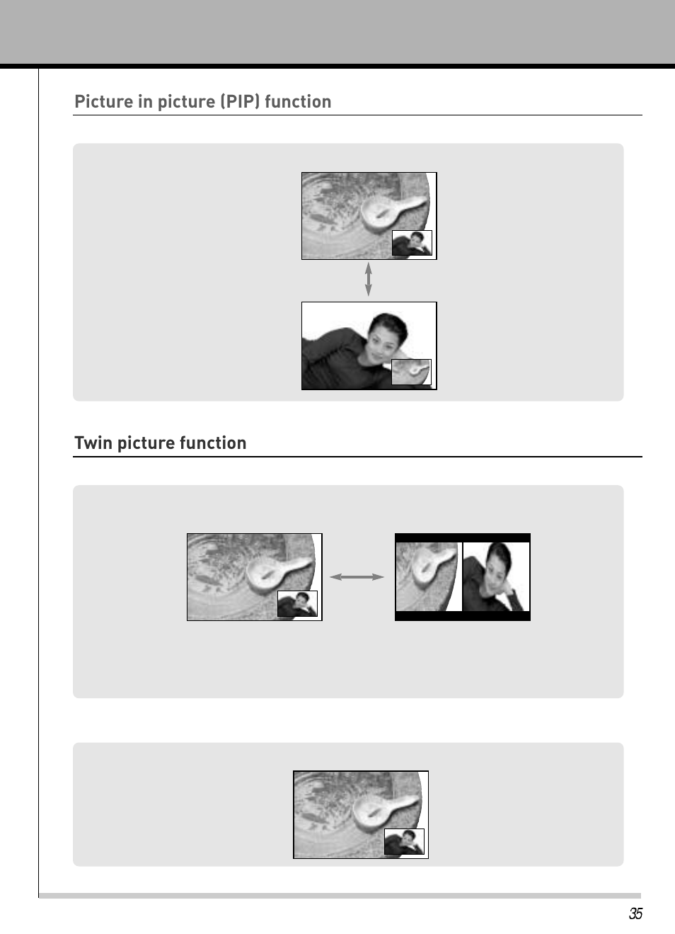 Hyundai IT HLT-2672 User Manual | Page 36 / 41