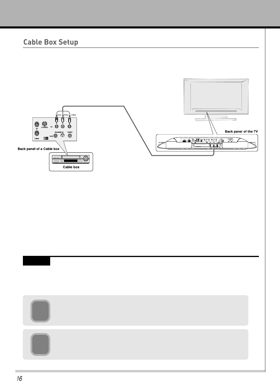 Hyundai IT HLT-3272 User Manual | Page 17 / 41