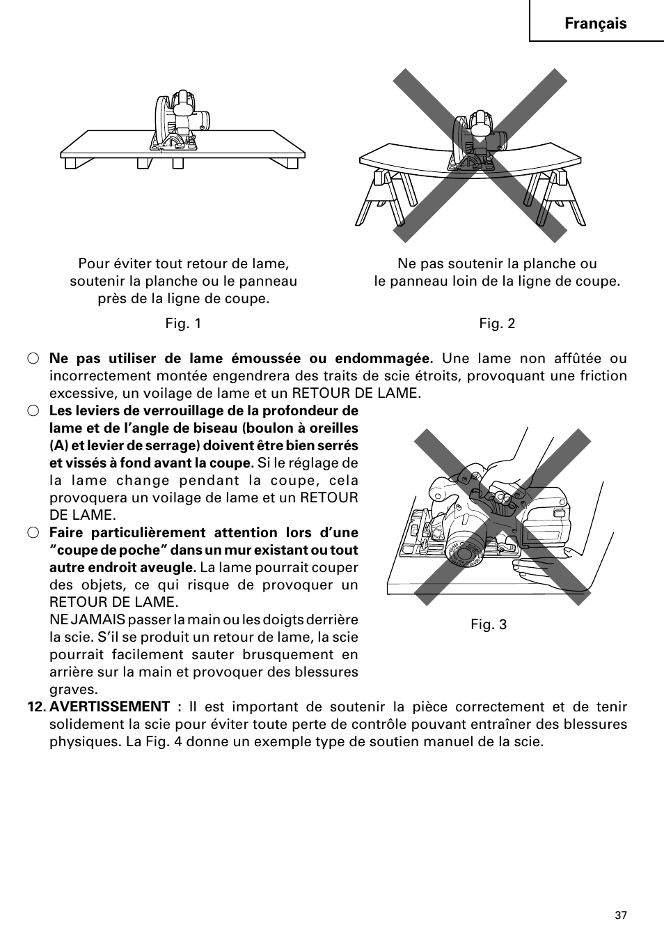 Hitachi C 7D User Manual | Page 37 / 92