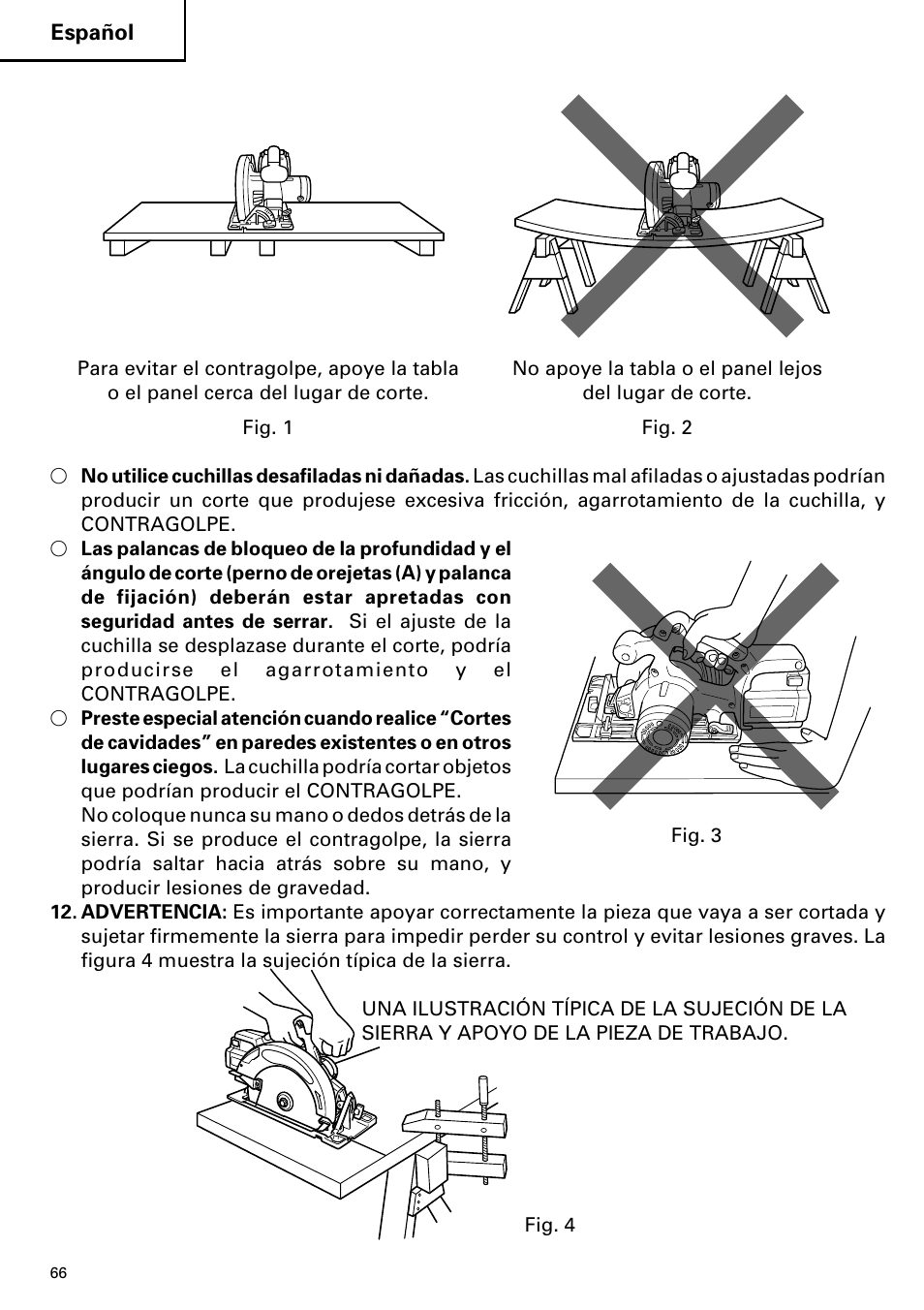 Hitachi C 7D User Manual | Page 66 / 92