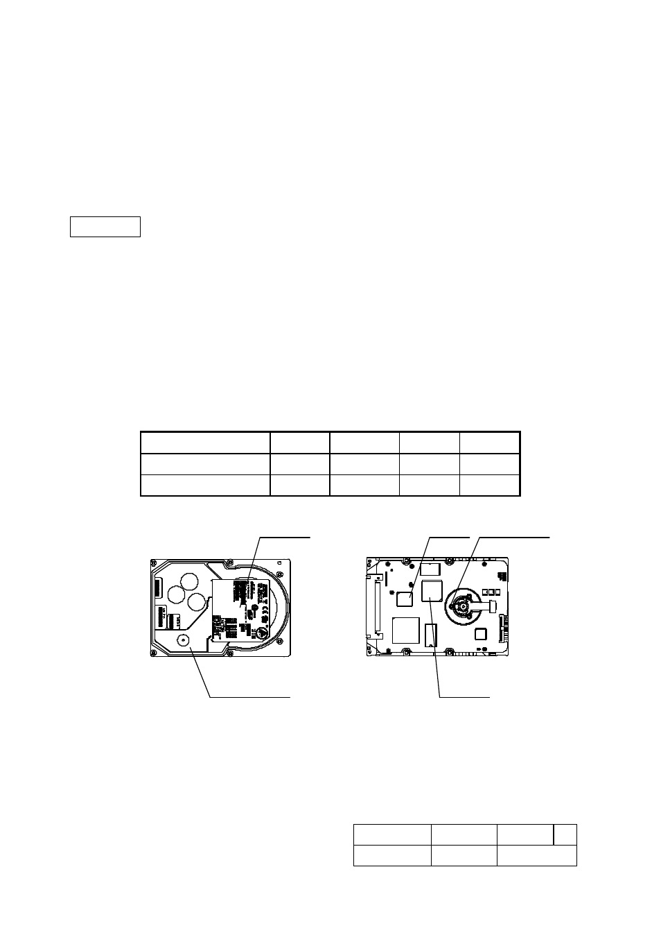 Hitachi HUS157336EL3600 User Manual | Page 26 / 46