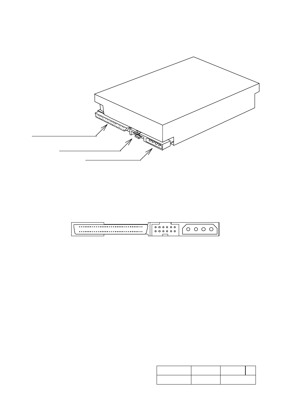 Hitachi HUS157336EL3600 User Manual | Page 31 / 46