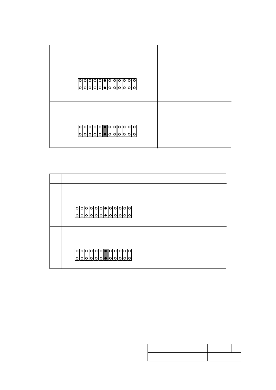 Hitachi HUS157336EL3600 User Manual | Page 44 / 46