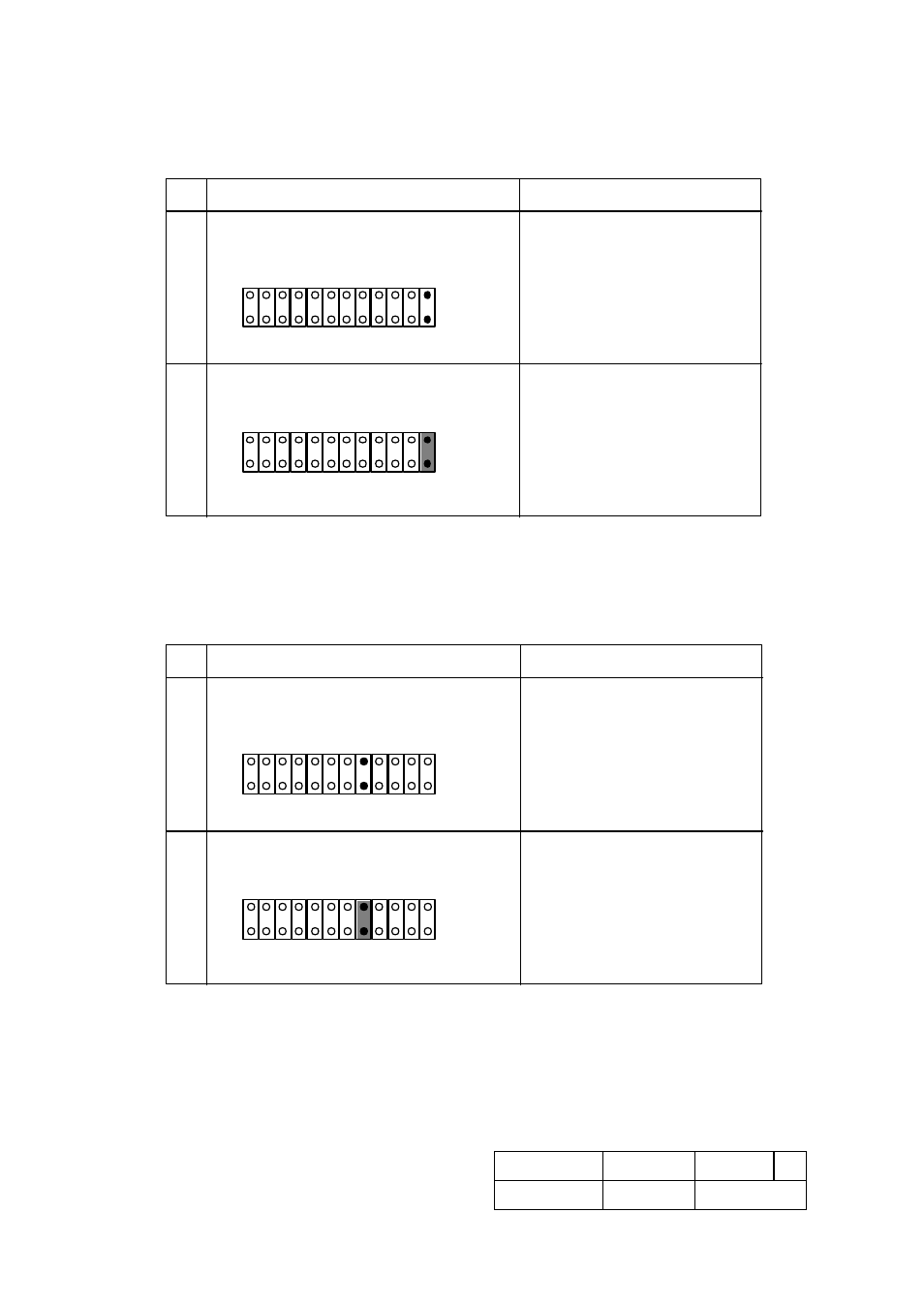 Hitachi HUS157336EL3600 User Manual | Page 45 / 46