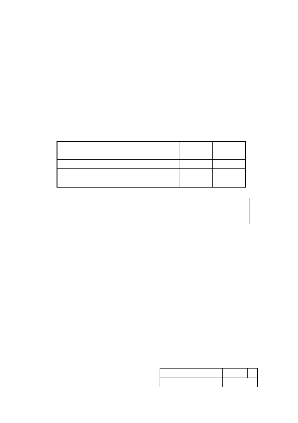 Hitachi HUS103036FL3800 User Manual | Page 14 / 43