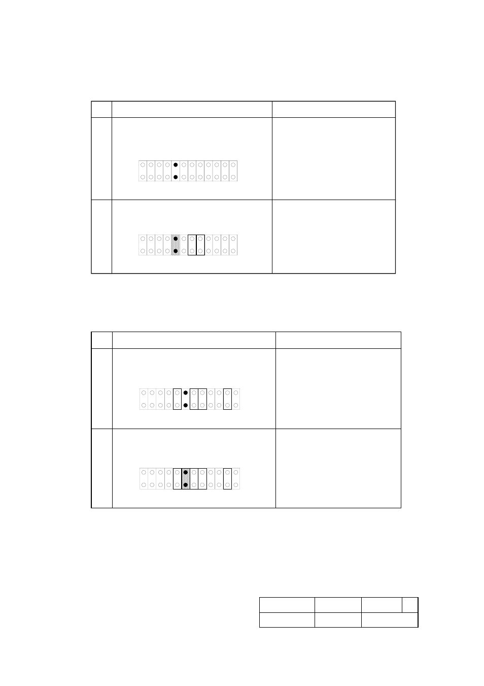 Hitachi HUS103036FL3800 User Manual | Page 40 / 43