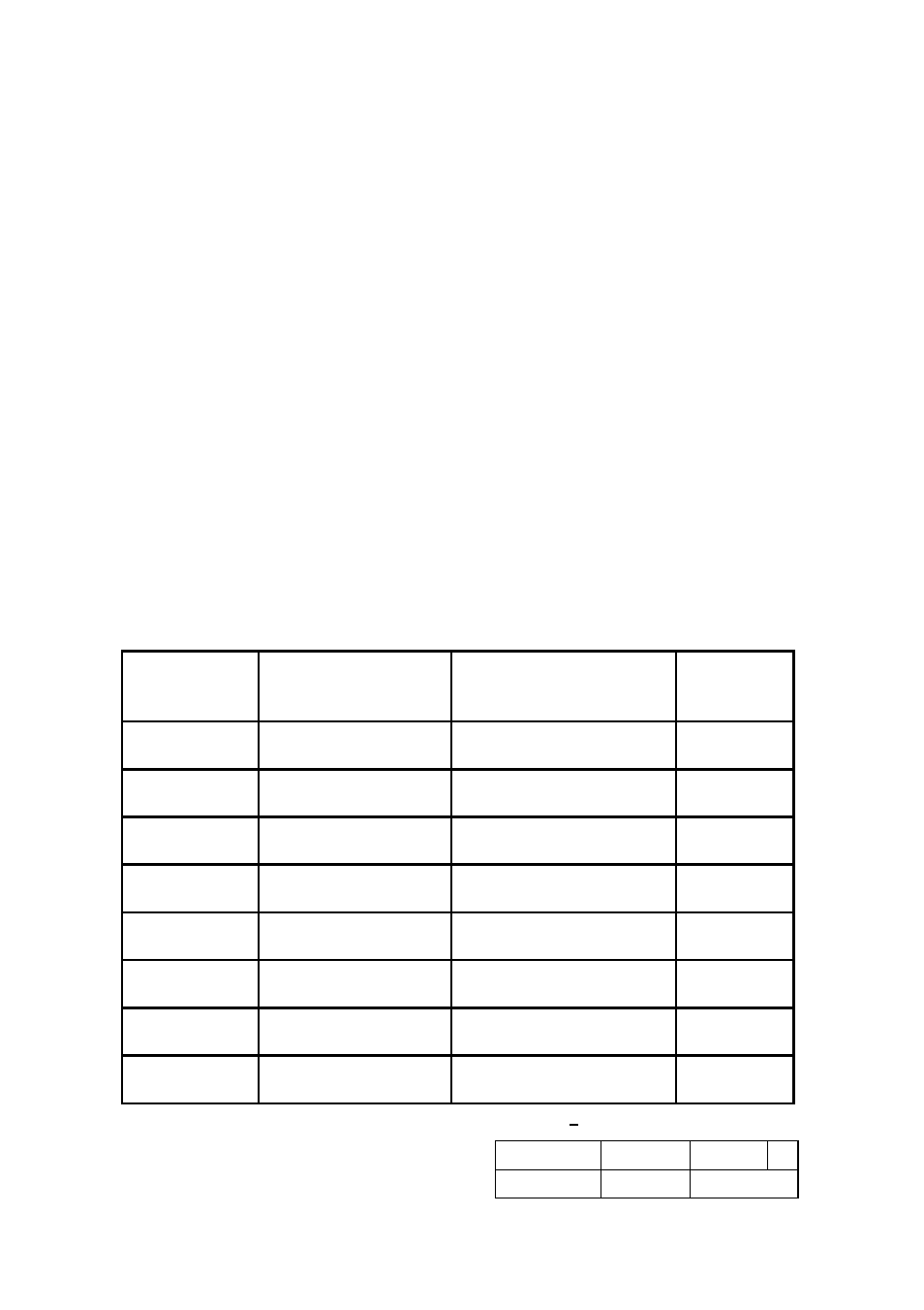 Hitachi HUS103036FL3800 User Manual | Page 8 / 43