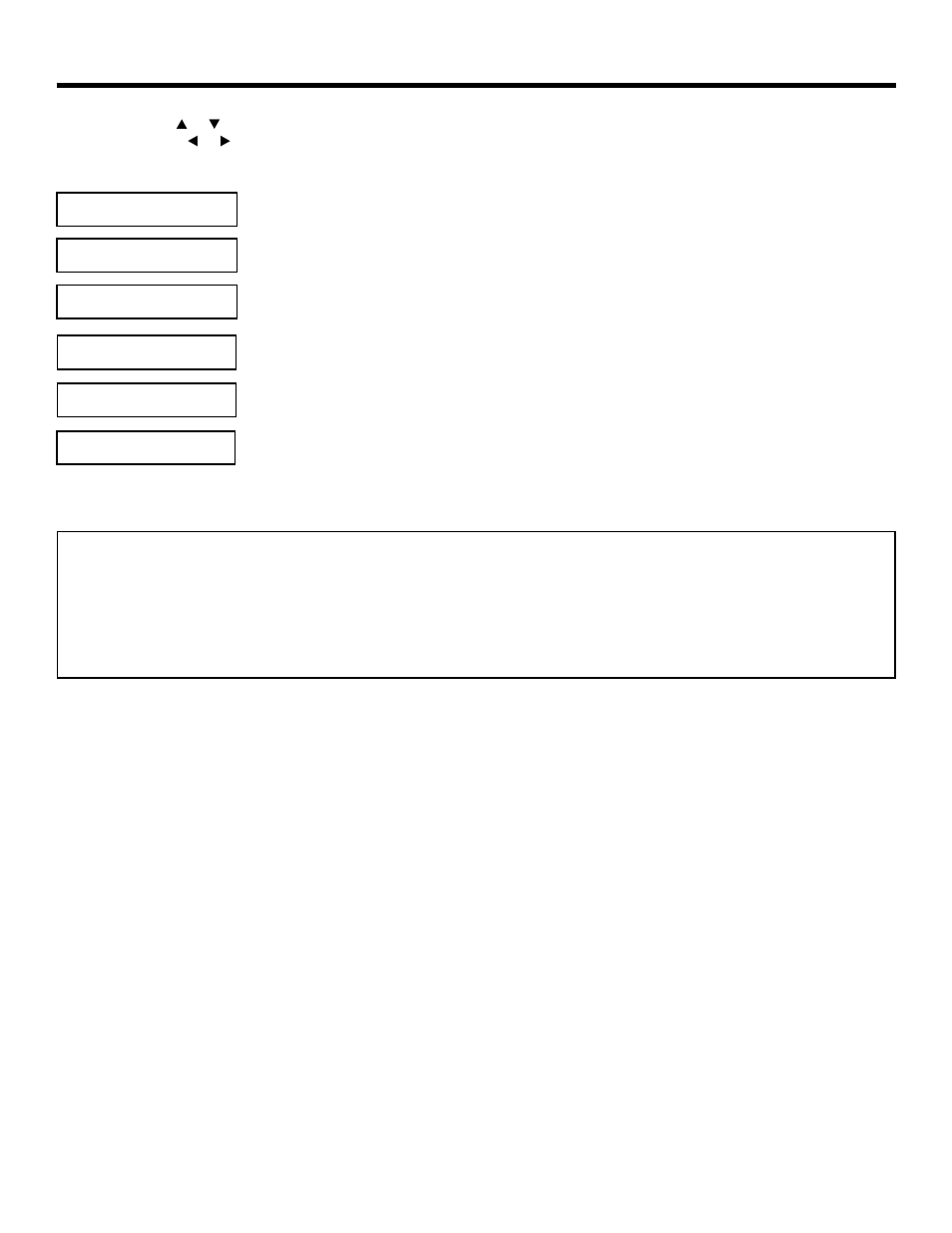 Video | Hitachi 46F500 User Manual | Page 35 / 64
