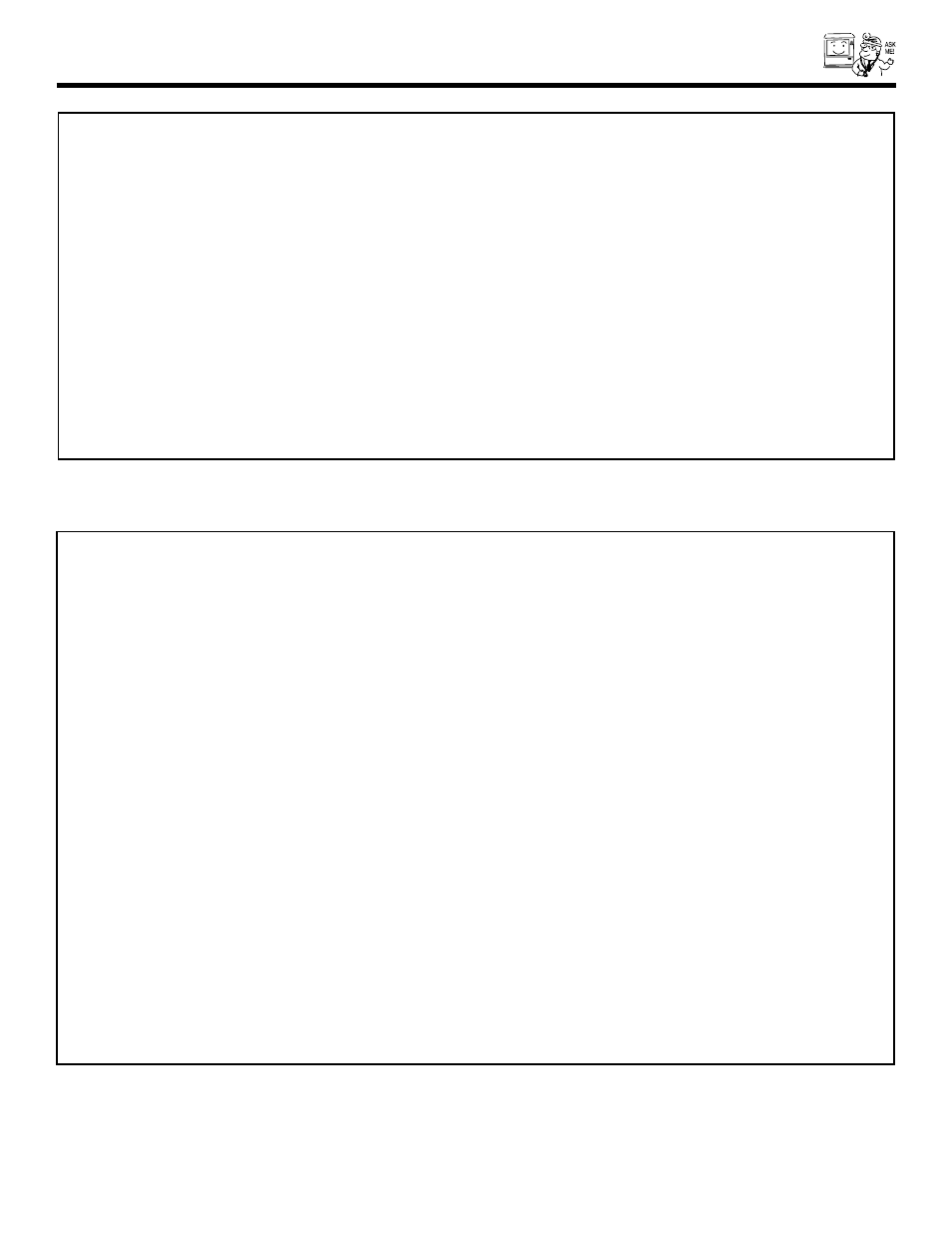 Hitachi 46F500 User Manual | Page 57 / 64