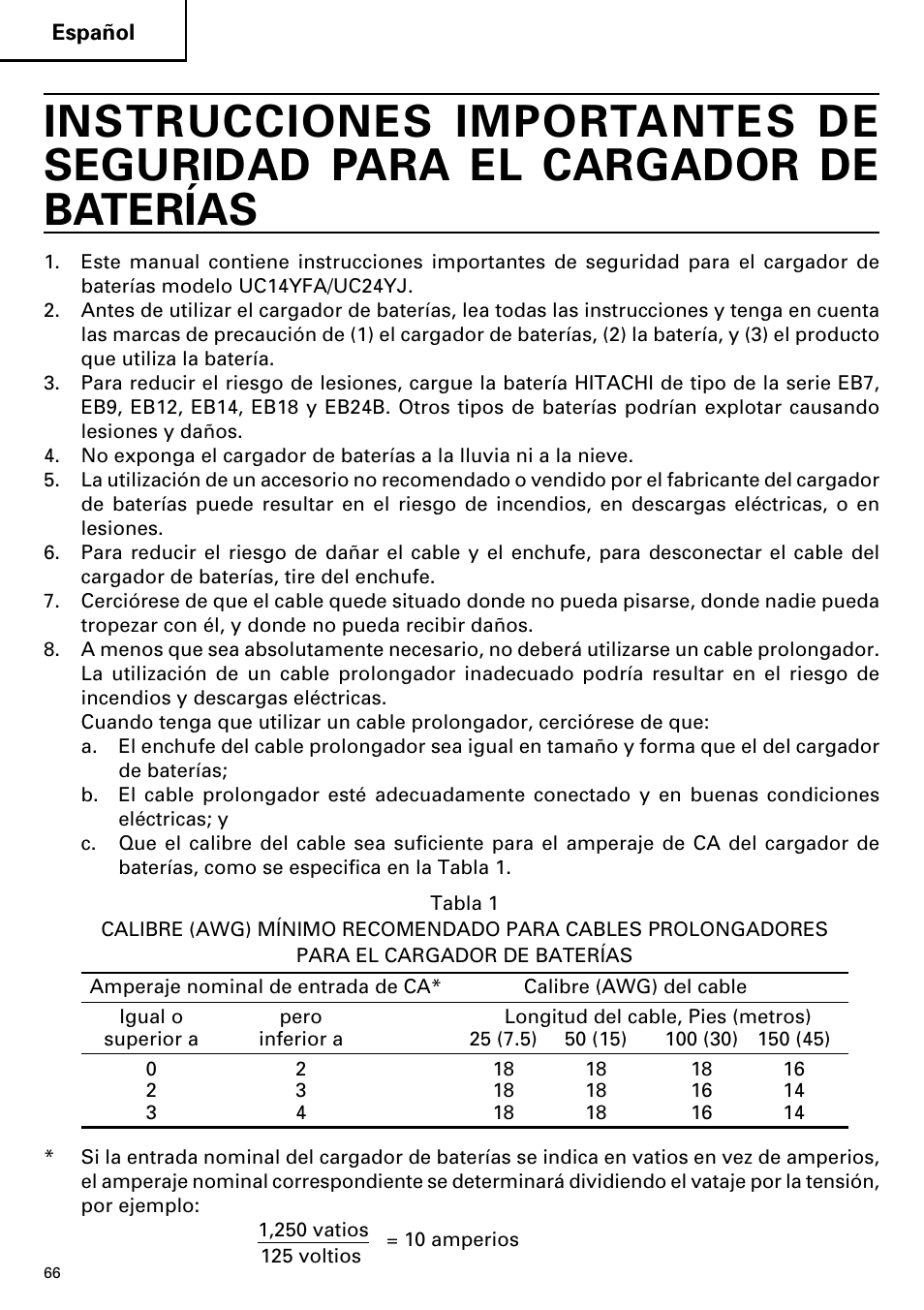 Hitachi DV14DMR User Manual | Page 66 / 96