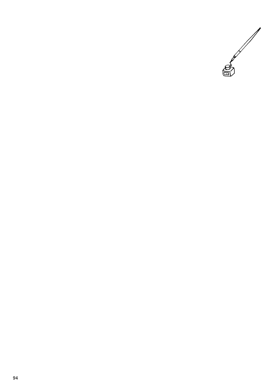 Hitachi DV14DMR User Manual | Page 94 / 96