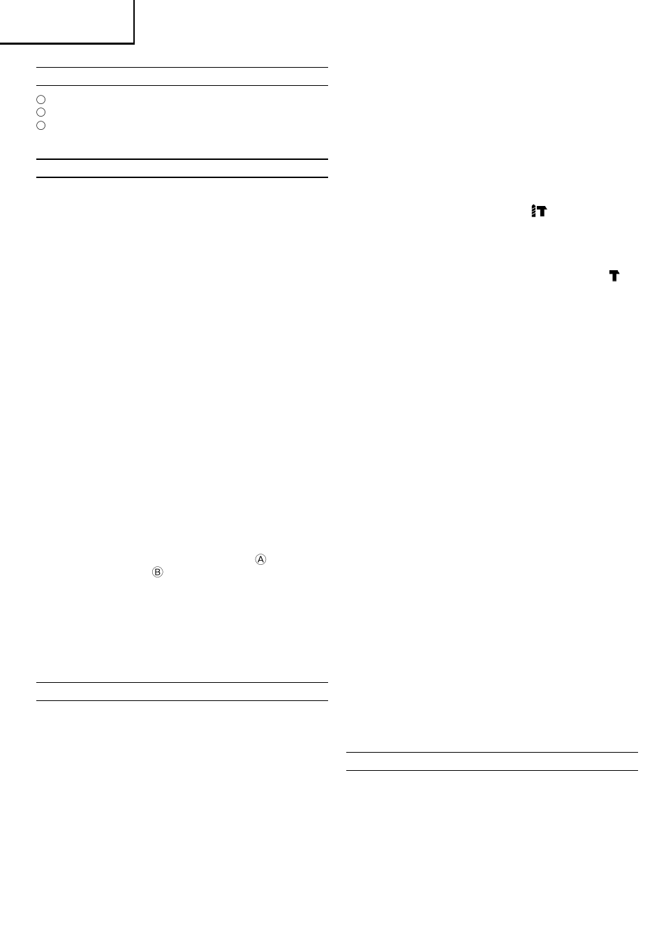 Deutsch | Hitachi DH 40FA User Manual | Page 12 / 34