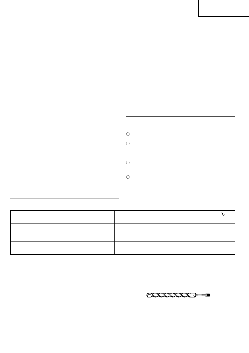 Nederlands | Hitachi DH 40FA User Manual | Page 23 / 34