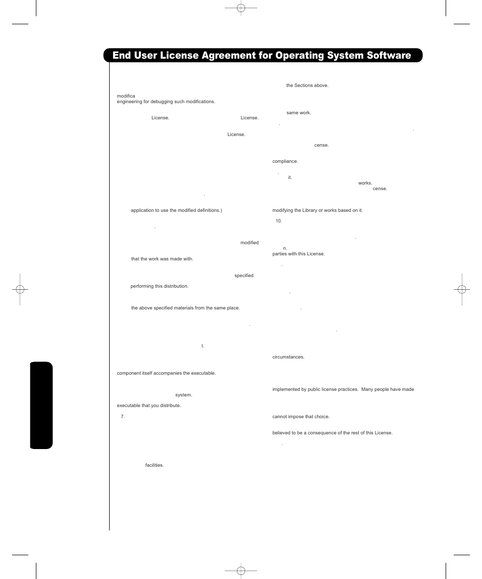 Hitachi P55H4011 User Manual | Page 136 / 144