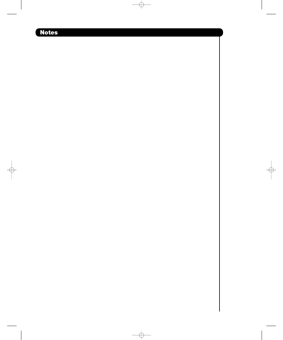 Hitachi P55H4011 User Manual | Page 141 / 144