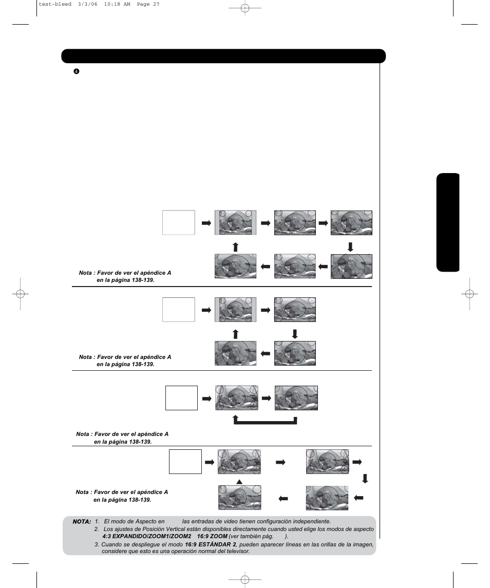 Como utilizar el control remoto de su tv, El control remoto l l | Hitachi P55H4011 User Manual | Page 89 / 144