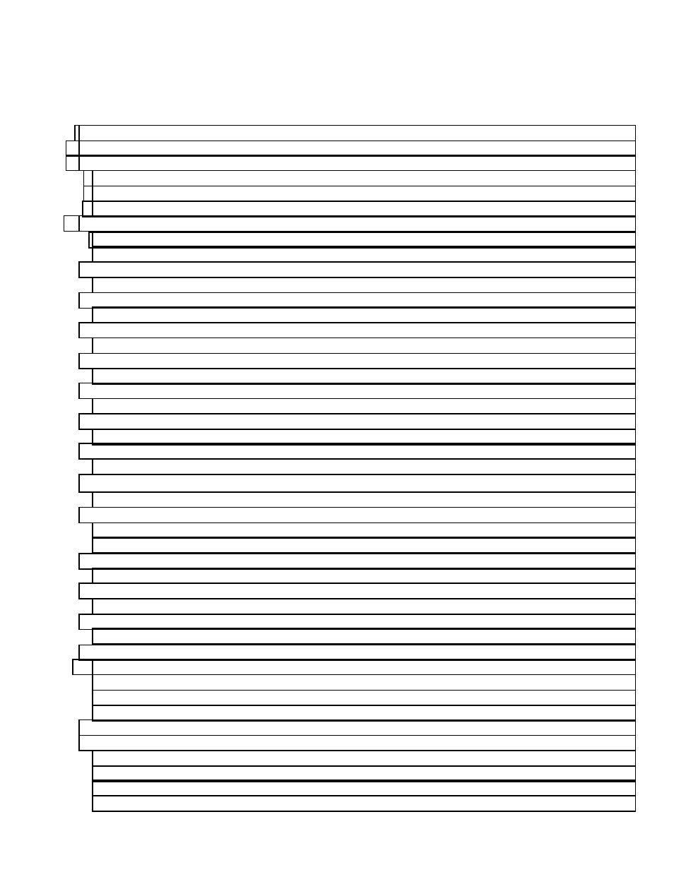 Hitachi VT-FX631A-VT User Manual | Page 2 / 69